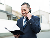 営業