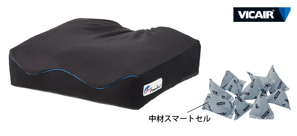 ベクター ブレスクッション