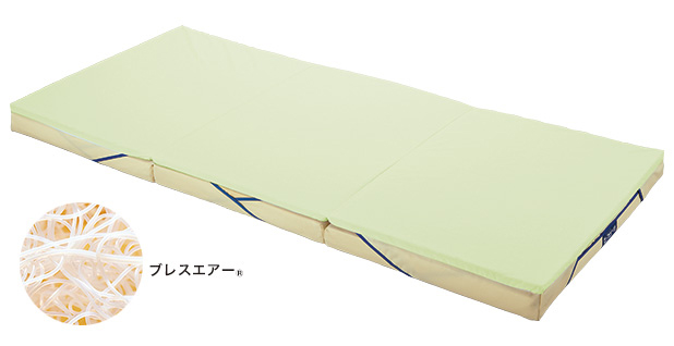 オムニマット一層式プラス