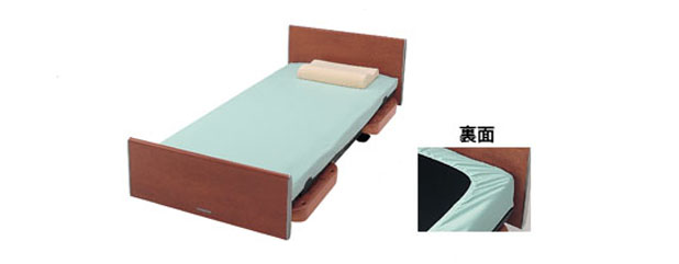 Wellstyle　さらっとシーツ　BOXタイプ