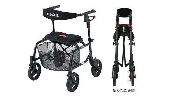 アクトモア neXus（ネクサス）III