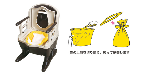 すっきりポイ