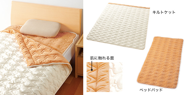 Wellstyle　あったかポカポカシリーズ
