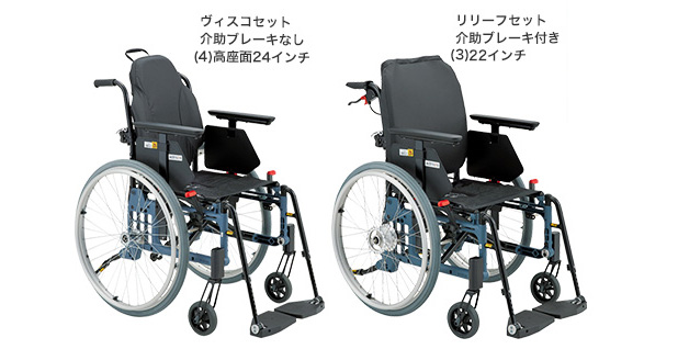 アクトモア レボ バックサポートセット