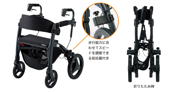アクトモア　リズム ロータイプ