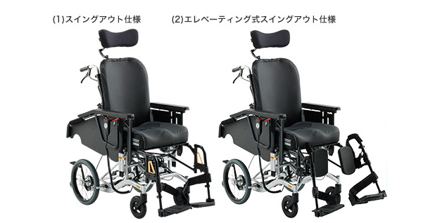 アクトモア ルアナ