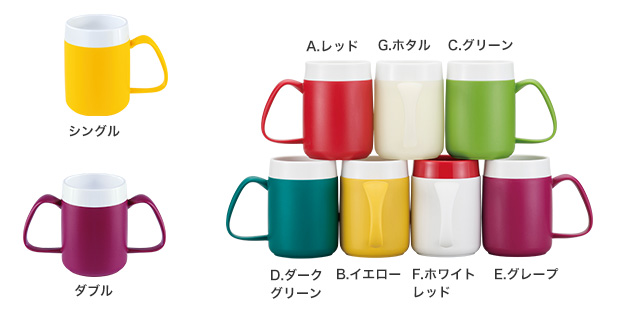 Wellstyle サーモマグ
