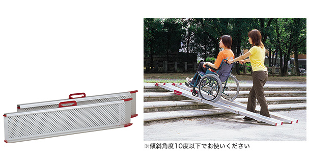ESKスライドスロープ