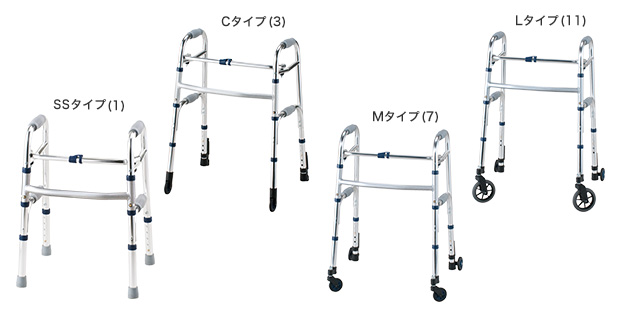 セーフティーアームウォーカー