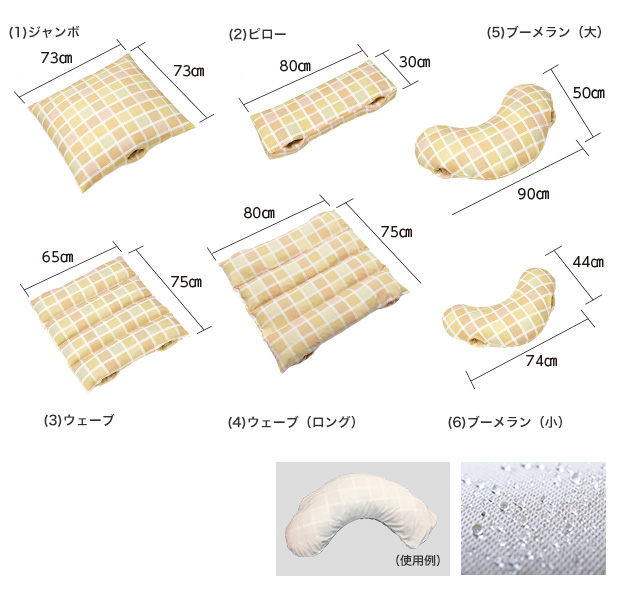 ウェルピー HC
