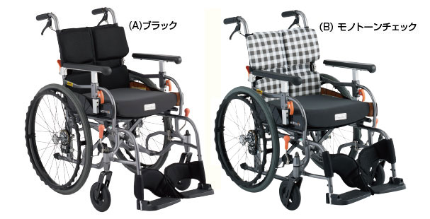 アクトモア ヴィーボ 自走式