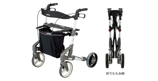 アクトモア　トプロ　抑速ブレーキ付き