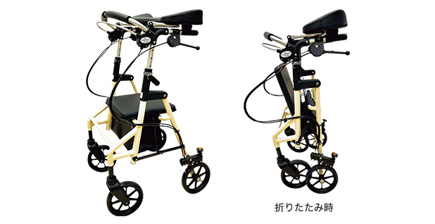 ラビットWA-5
