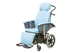 フルリクライニング車椅子RJ-370B